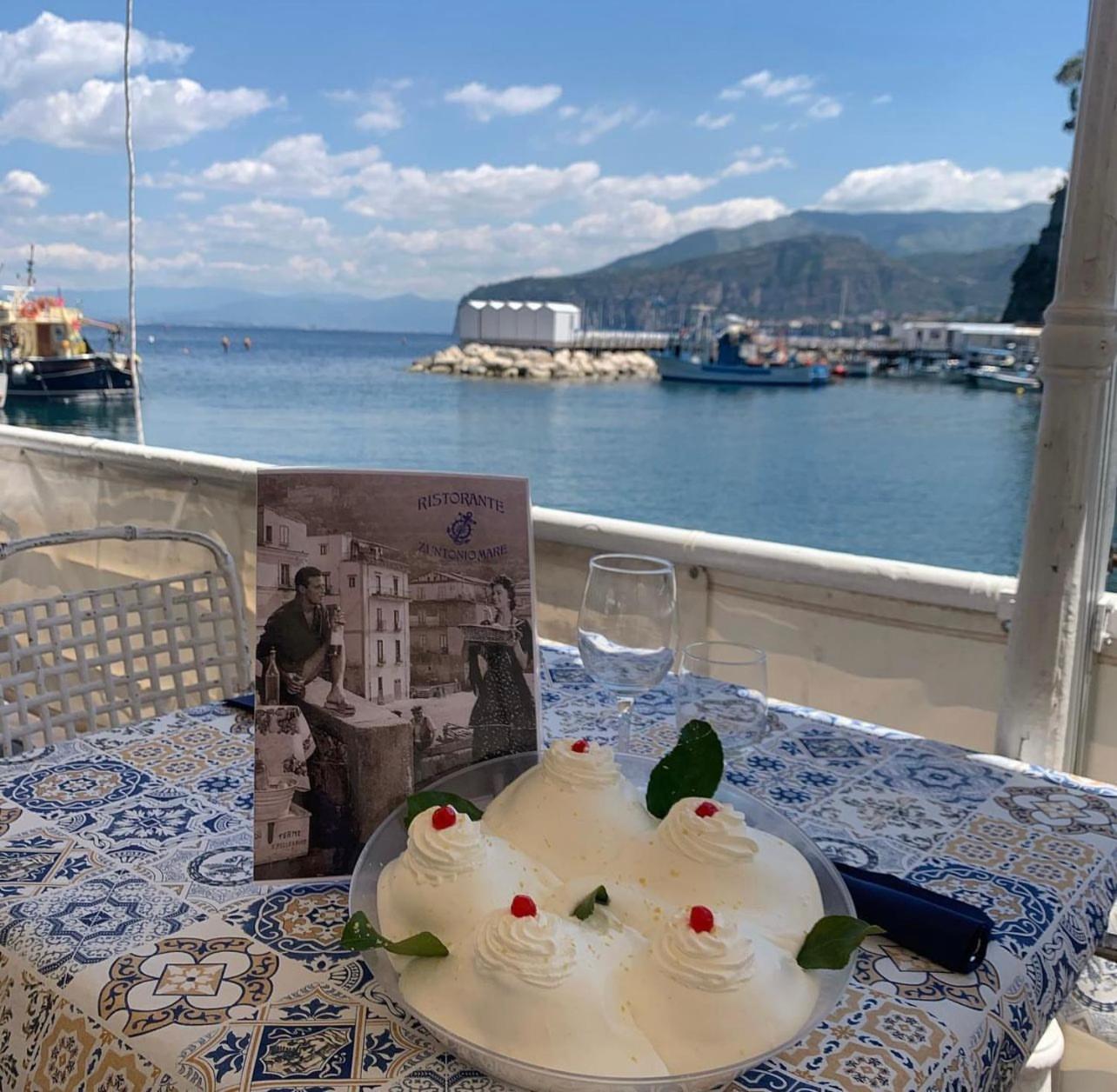 Gea Suite B&B Sorrento Exterior foto