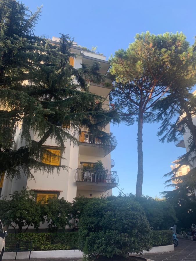 Gea Suite B&B Sorrento Exterior foto